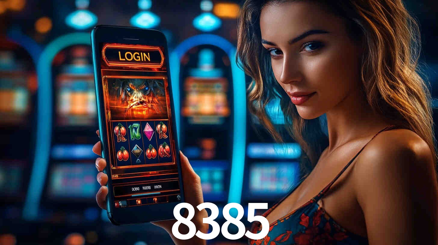 8385.com