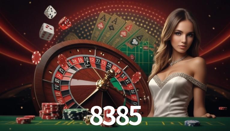 Slot Games 8385