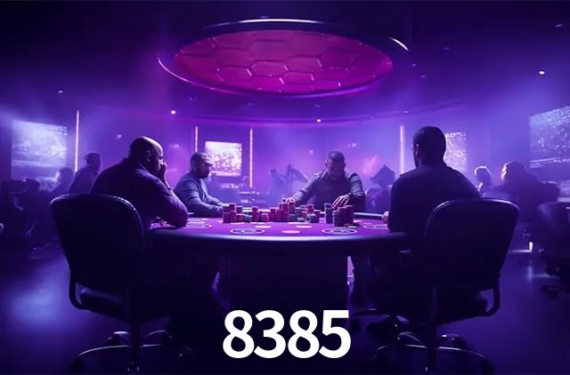 Jogo Spaceman 8385