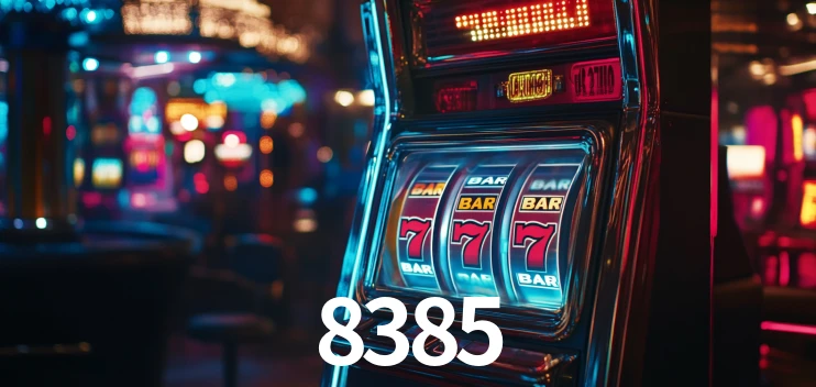 Live Casino 8385