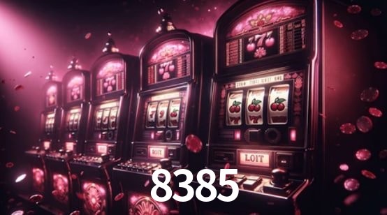 Descubra o Programa VIP da 8385: Vantagens Exclusivas para Jogadores