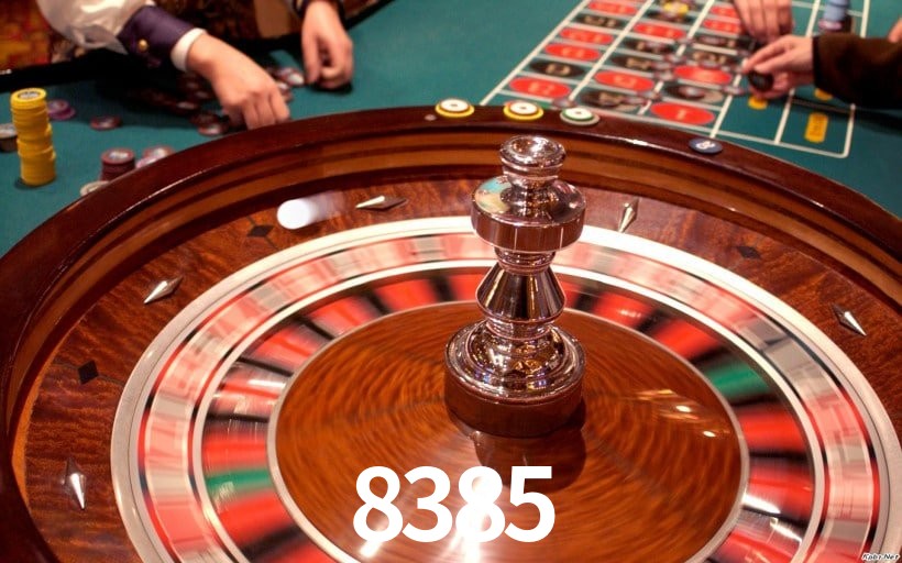 A Emoção da Loteria na 8385: Uma Chance de Mudança de Vida