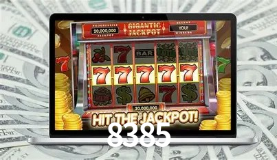 Seasonal Promotions 8385