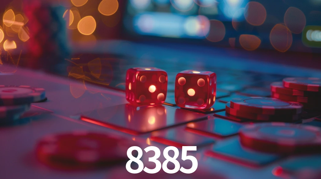 Live Casino 8385