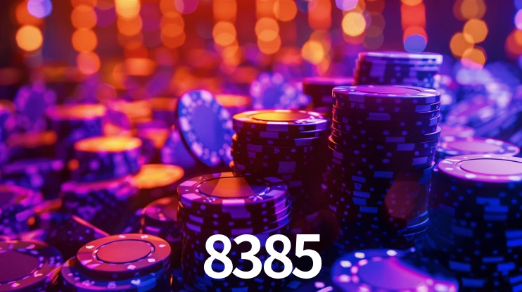 8385: A Experiência de Casino com Jogos de Mesa ao Vivo