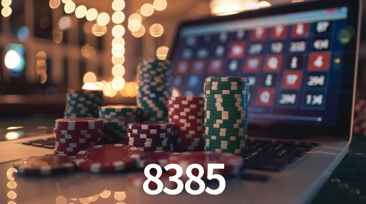 Game Providers 8385