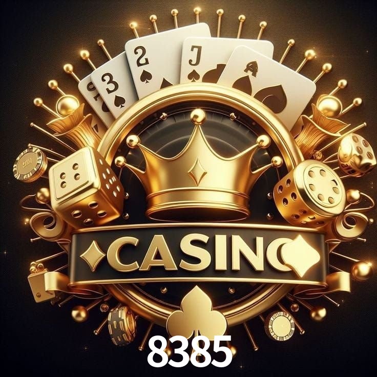 Estatísticas Crash Games 8385