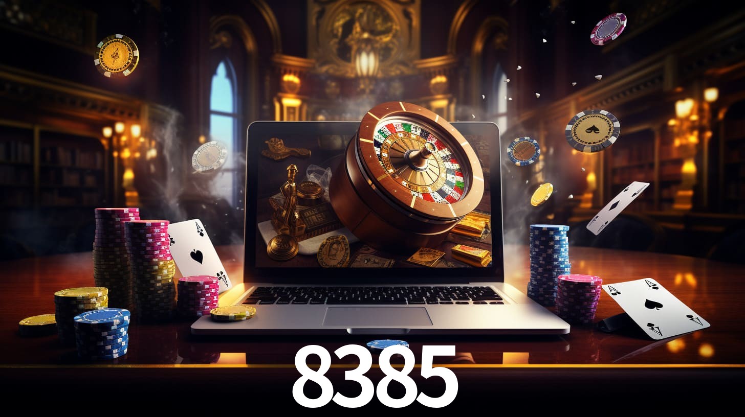 VIP Casino 8385