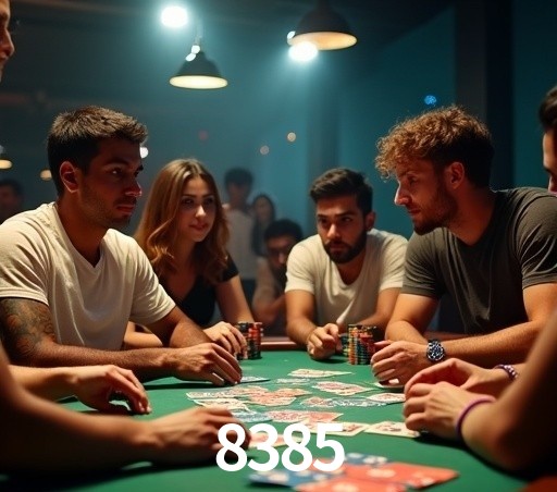 Promoções Sazonais 8385