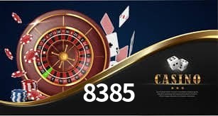 Casino Ao Vivo 8385