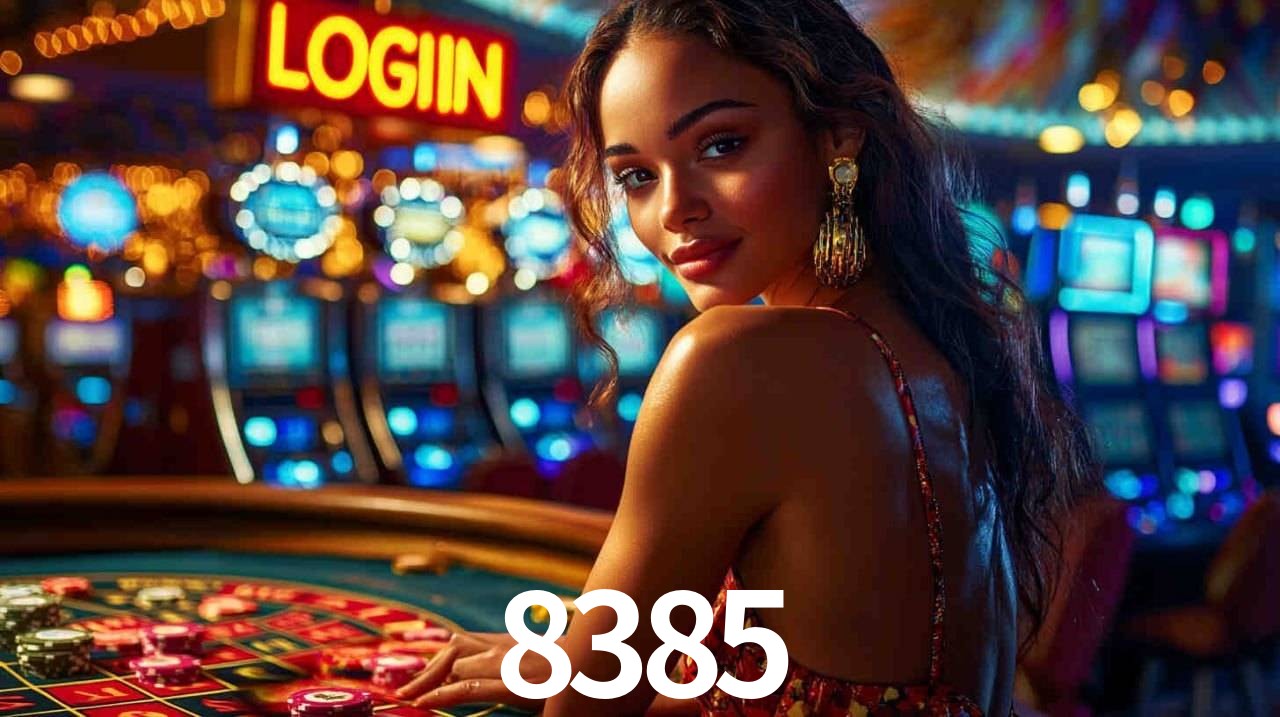 Experiência VIP 8385