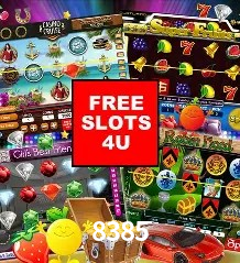 Exclusive Offers 8385
