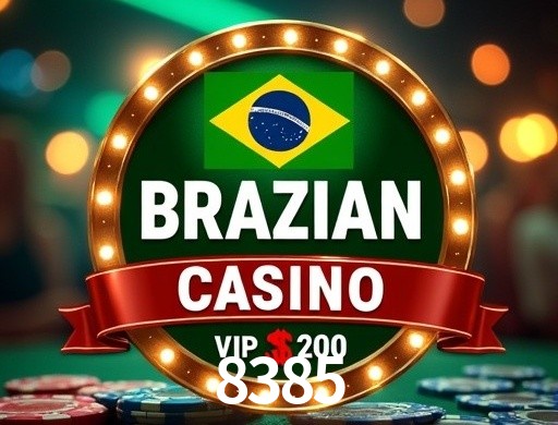 cassino 8385
