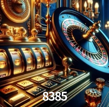 Jogos Exclusivos 8385