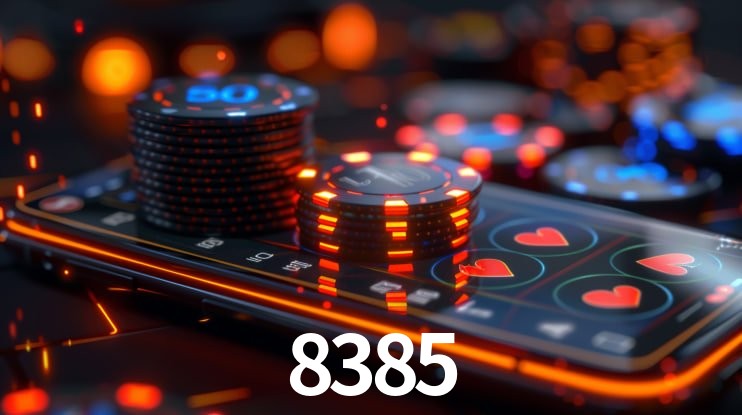 Experiência VIP 8385