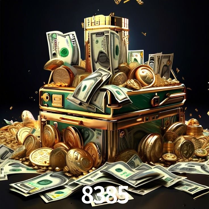 Mesa de Blackjack 8385