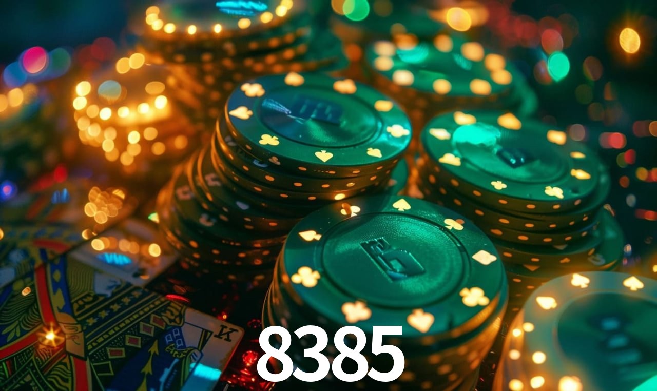 Programa VIP 8385