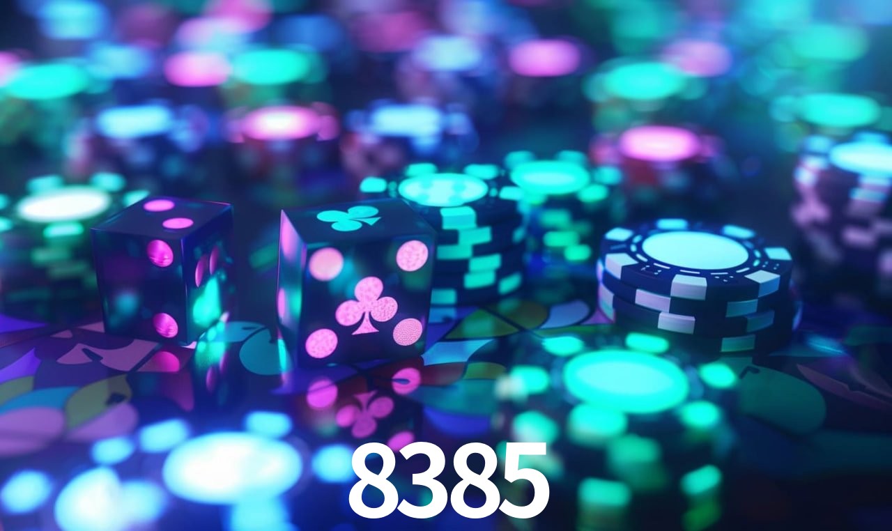 Interface do App 8385