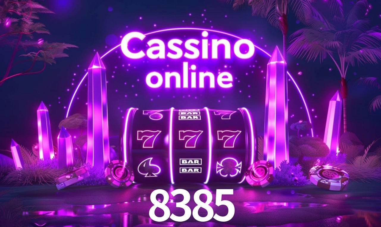 Jogos de Slot 8385