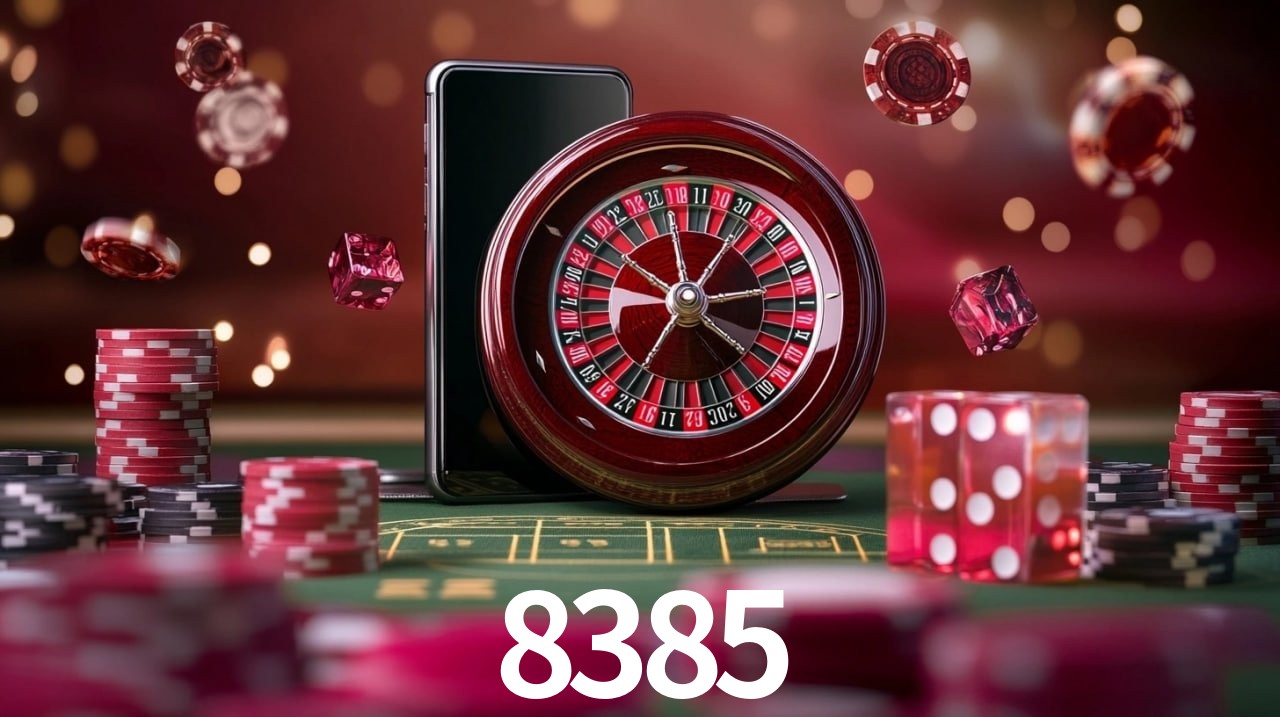 Tennis Betting 8385