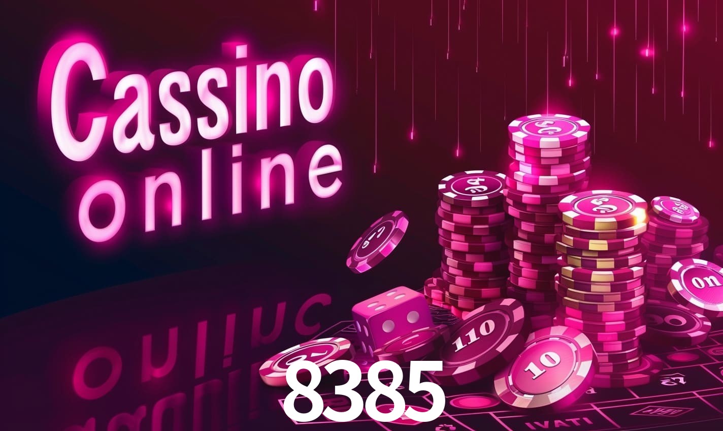 Descubra o Programa VIP da 8385: Vantagens Exclusivas para Jogadores