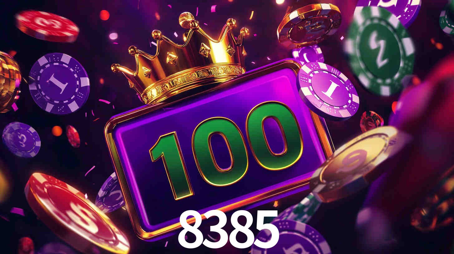Tournaments 8385