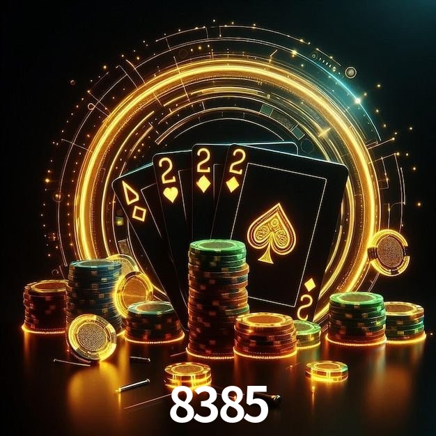 Apostas de Tênis 8385