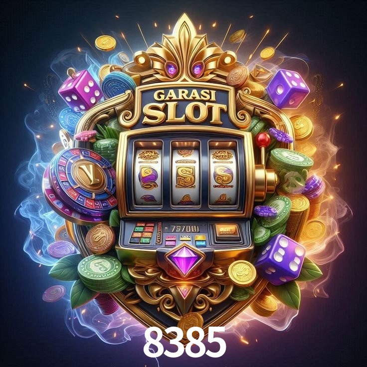 Diretório de Jogos 8385