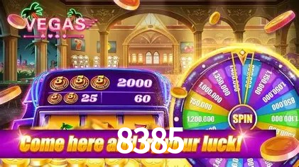 Flash Promotion 8385