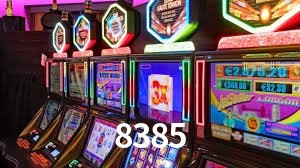Inovações de Jogos na 8385: O Futuro das Experiências Interativas
