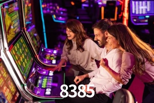 Descubra a Essência do 8385: Nossa História e Compromissos