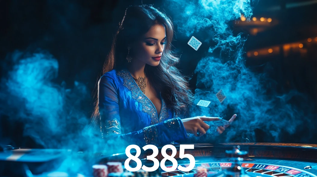 A Popularidade dos Caça-Níqueis no 8385