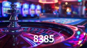 Welcome Bonus 8385
